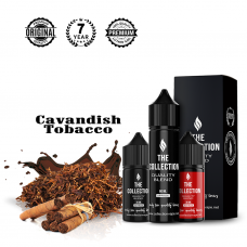 Cavandish Tobacco - Tütün Aromalı Likit